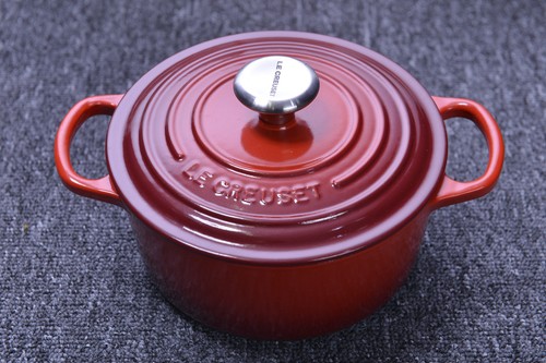 Creuset bräter topf 18 - topf,