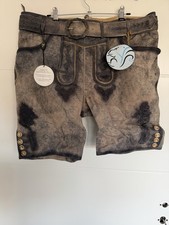 MarJo Trachtenlederhose Herren