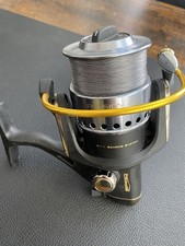 Spro Passion 755 Angelrolle 6