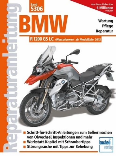 Bmw 1200 gs - bmw, r