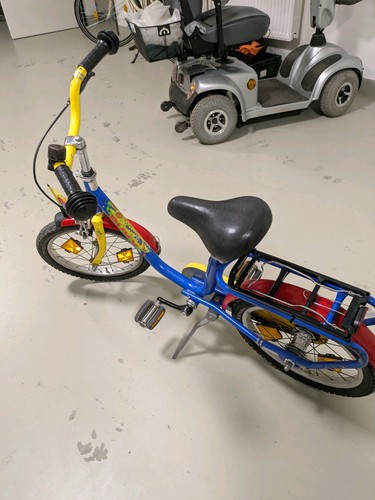 Mtb steppenwolf - mtb,