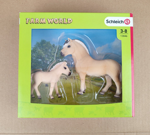 Schleich pferde 13846 - schleich,