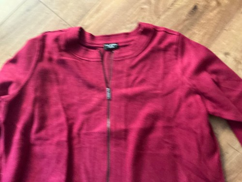 Jacke von via appia - appia, gr.50