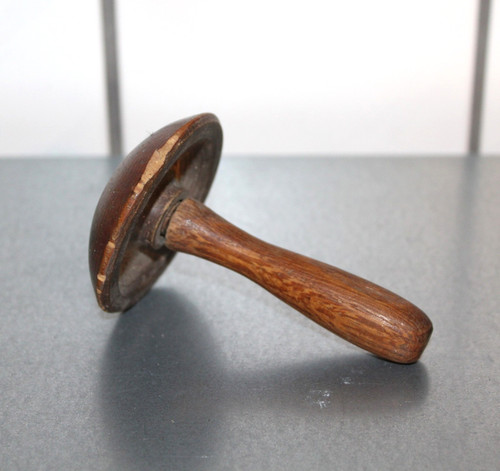 Ddr holz stopfpilz stopfhilfe - stopfpilz,