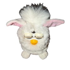 Original Furby Snowball