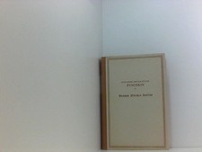 Dramen, Märchen, Aufsätze