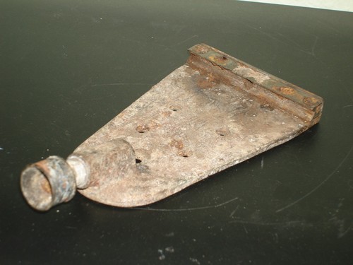 Schnellwechsel-Grundplatte