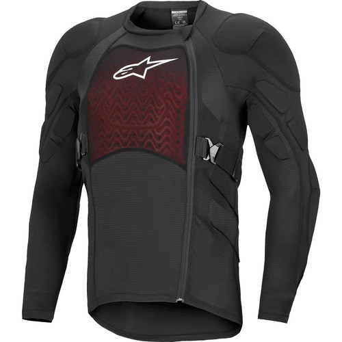 Alpinestars protektorjacke - alpinestars,
