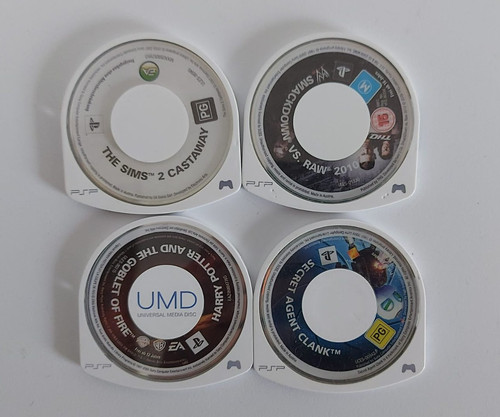 Psp spiele set sammlung - psp,