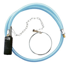 Absperrblase klein 33 - 40 mm