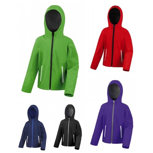 Softshelljacke kinder kids - softshelljacke,