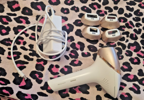 Philips lumea prestige - lumea,