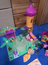 LEGO BELVILLE The Golden Palace (5858) - 100% complete - EXCELLENT CONDITION