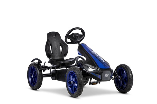 Dino cars gokart racer blue - dino-cars, #blue