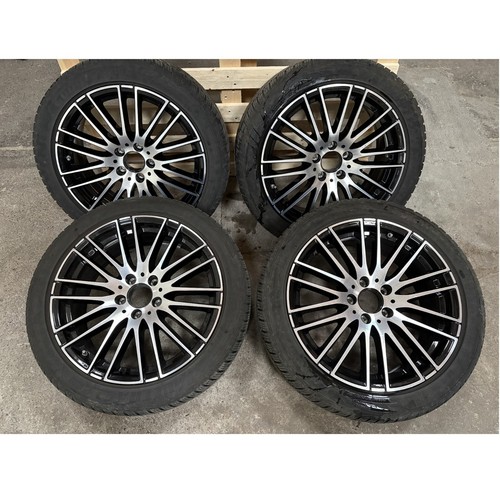 Mercedes benz winterräder - mercedes-benz,