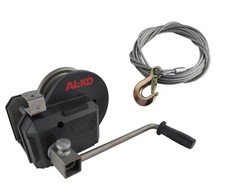 Alko optima seilwinde 901 - optima,