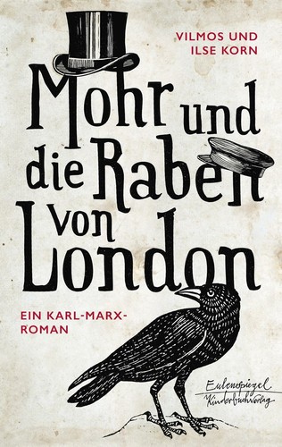 Mohr und die - von, london