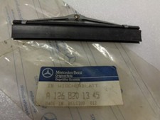 Wischerblatt Scheinwerfer Reinigung  Original Mercedes W126 560 SEC A1268201345