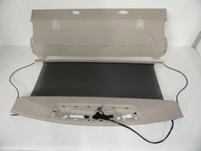 Mercedes CLS W218 Sonnenrollo Heckrollo Rollo Verkleidung Hutablage 2188105400