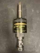 Tapmatic 60X