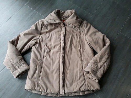 Winterjacke esprit - winterjacke,