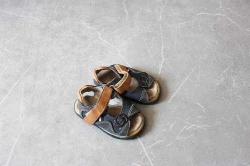 Kleinkind jungen sandalen - jungen,