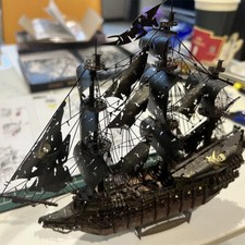 Piececool 3d Puzzles Der