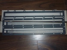 DICHTUNGSSATZ FÜR BRENNEREINHEIT  BUDERUS GB102 7098140 BOSCH NEFIT 76613 NEU