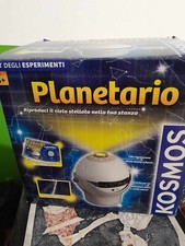 KOSMOS PLANETARIUM PLANETAR STERNPROJEKTOR