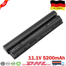 Akku Für Dell Latitude E6120