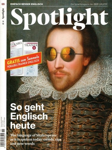 Auswahl spotlight - auswahl:,