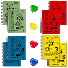 Das Ding - Kultliederbuch mit