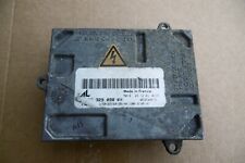 Steuergerät Volvo S40 / V50 Vorschaltgerät Xenonlicht Xenon AL 1307329098