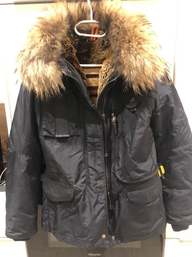 Parajumpers winterjacke - parajumpers,