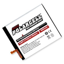 PolarCell Akku für