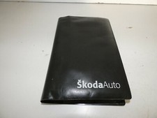 Skoda Octavia 1Z Bj 2007 Combi