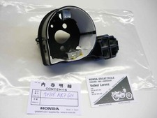 wie NEU: ORIGINAL HONDA RC30