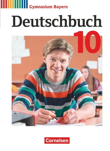 Deutschbuch