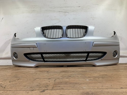 Bmw e87 vfl stoßstange - e87,