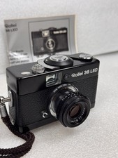 Rollei 35 LED 35mm Film Camera