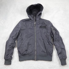 Alpha Industries Bomberjacke