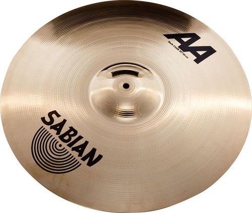 Sabian aa22009 rock - aa22009,