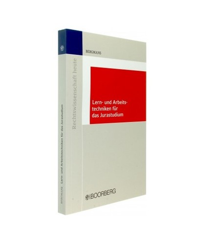 Lern und arbeitstechniken - lern-,