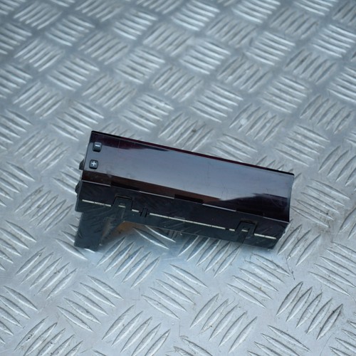 Subaru forester d - sh,