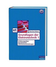 Grundlagen der Elektrotechnik