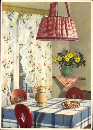 Reklame indanthren für - indanthren,