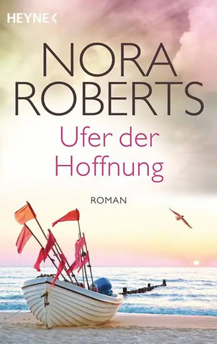 Ufer der hoffnung - ufer,