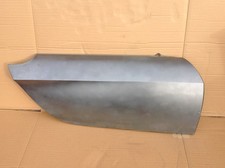 SMART ROADSTER 452 TÜRHAUT