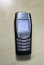 NOKIA 6610i HANDY RM-37 Accu