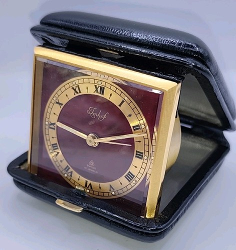 Vintage imhof swiss tage - swiss, 8